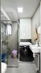 Blk 138C Lake Vista @ Yuan Ching (Jurong West), HDB 3 Rooms #624155381